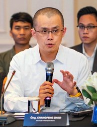 赵长鹏